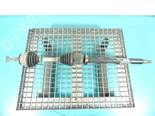 Used Right front driveshaft Right front driveshaft VOLVO V60 I (155) D3 / D4 (163 hp) 37894497 37894497