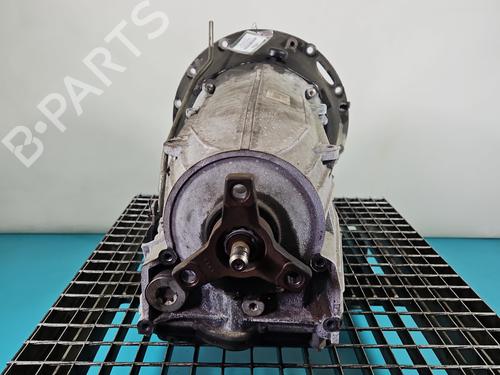 Gearbox MERCEDES-BENZ E-CLASS (W212) E 200 CDI / BlueTEC (212.005, 212.006) | BP37851208M3 - Image 5