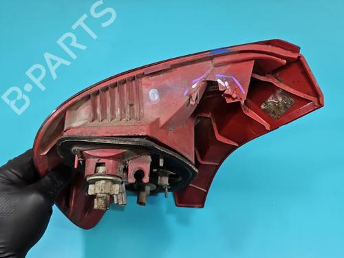 Left taillight HONDA CIVIC VII Hatchback (EU, EP, EV) 1.7 CTDi (EP4, EU9) | BP40180771C34  - Image 9