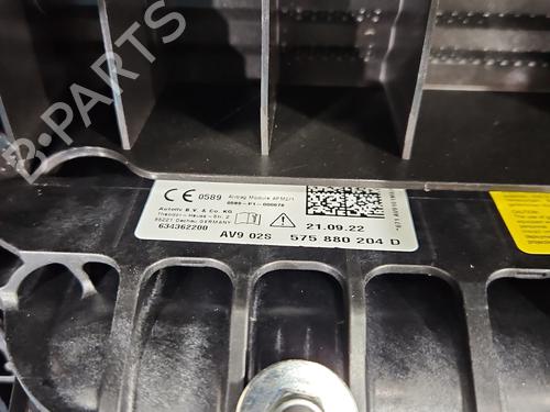 Dashboard SEAT ATECA (KH7, KHP)  | BP38048924C46  - Image 30