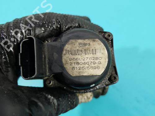 Egr MAZDA 3 (BK) 1.6 DI Turbo | BP39912082M69 - Image 9