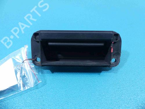 Used Tailgate handle Tailgate handle 38153273 38153273