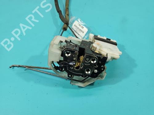 Front left lock MAZDA CX-9 (TB) 3.7 AWD (TB10A) | BP38143361C98 - Image 5