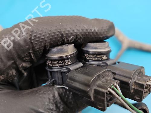 Wiring harness RENAULT KADJAR (HA_, HL_) | BP37850501E16 - Image 7
