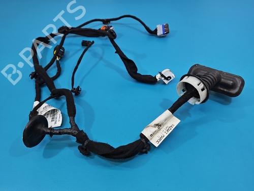 Ledningsnet Ledningsnet PEUGEOT EXPERT Van (V_) 1.6 BlueHDi 115 (115 hp) 39566435 39566435