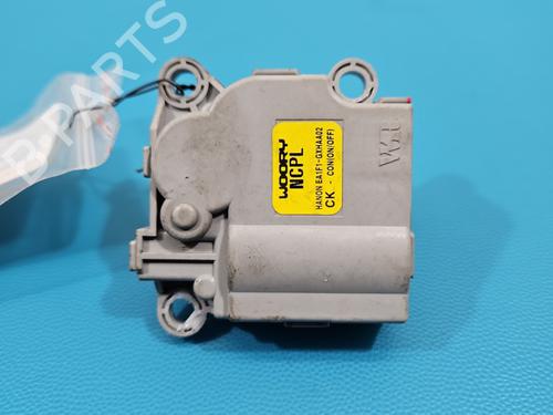 Heater blower motor KIA STINGER (CK) 2.0 T-GDI | BP38147241M62 - Image 2