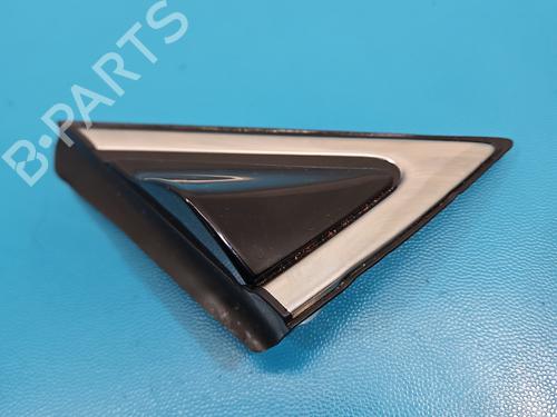 Used Front right wheel arch trim Front right wheel arch trim 37835628 37835628