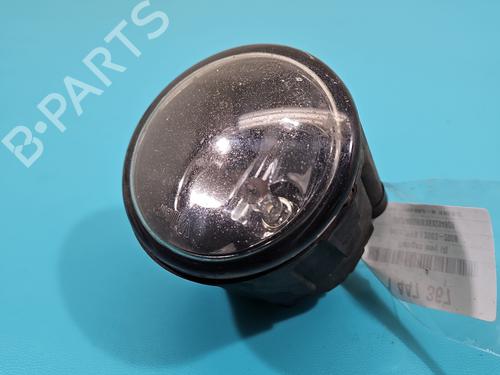 Used Left front fog light Left front fog light 38130205 38130205