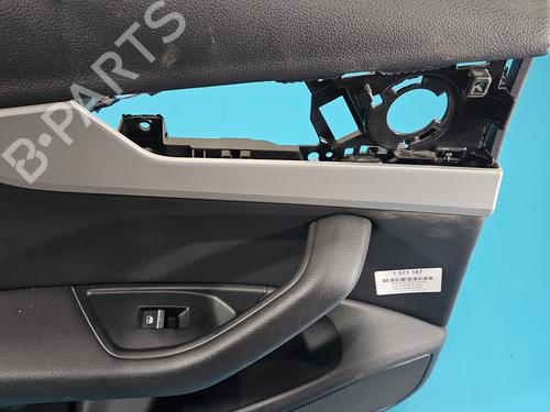 Rear left panel AUDI A4 B9 Avant (8W5, 8WD) 30 TDI Mild Hybrid | BP37840003C60  - Image 6
