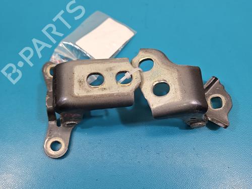 Hinge/Door check strap RENAULT CLIO V (B7_) 1.0 TCe 90 (B7MT) | BP37839900C146 - Image 5