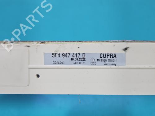 Other CUPRA FORMENTOR (KM7, KMP) | BP37826778O1 - Image 6