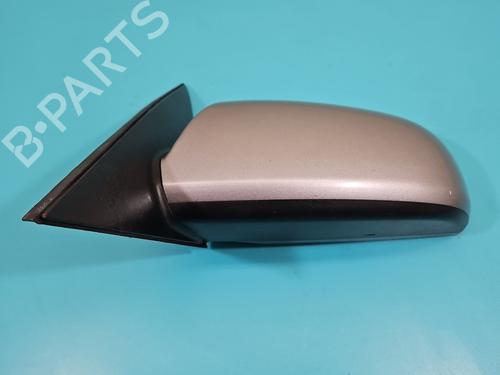 Retrovisor esquerdo Retrovisor esquerdo HYUNDAI SONATA V (NF) 2.4 (162 hp) 38143609 38143609