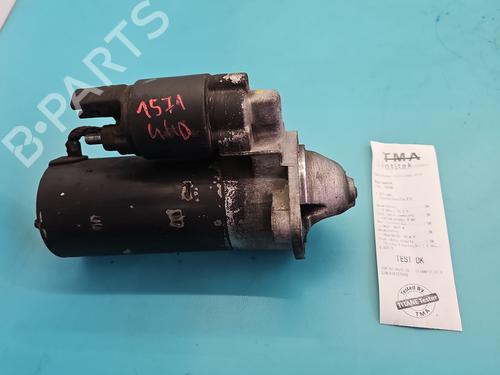Startmotor Startmotor 37840165 37840165