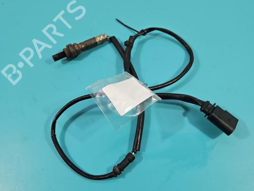 Electronic sensor AUDI A4 B5 (8D2) | BP37813706M84 - Image 3