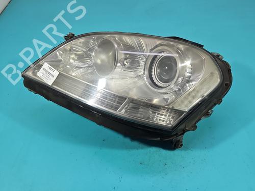 Left headlight MERCEDES-BENZ M-CLASS (W164) ML 320 CDI 4-matic (164.122) | BP37836152C28 - Image 2