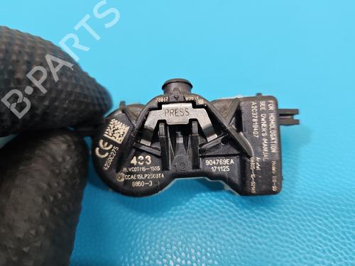 Elektronisk sensor MITSUBISHI ECLIPSE CROSS (GK_, GL_) | BP37845286M84 - Image 3