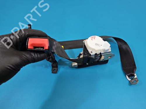 Front right seatbelt VW CC B7 (358) 2.0 TDI | BP37991155I25 - Image 3