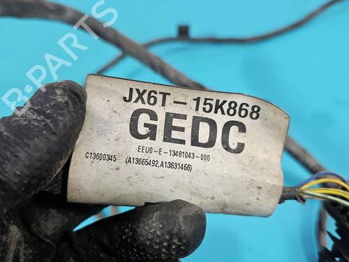 Wiring harness FORD FOCUS IV (HN) | BP37847232E16 - Image 5