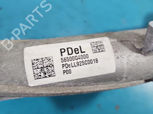 Steering rack HYUNDAI i30 Estate (PDE) 1.5 | BP38155253M22 - Image 7