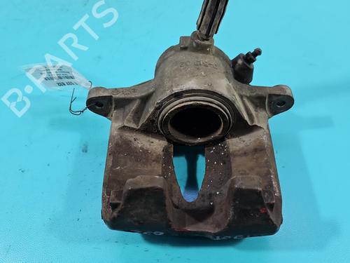 Left front brake caliper MERCEDES-BENZ E-CLASS (W211) E 270 CDI (211.016) | BP38151590M105 - Image 5