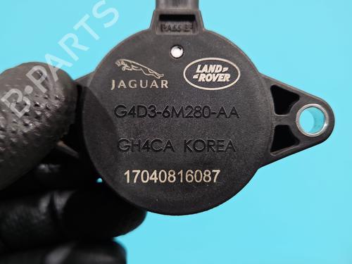 Electronic sensor LAND ROVER DISCOVERY SPORT (L550) | BP38136854M84 - Image 4