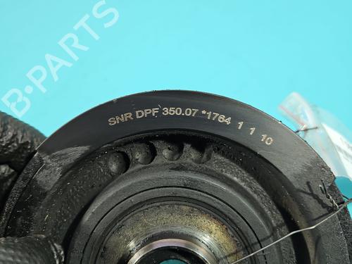 Pulley BMW 3 (E46) | BP37831631M122 - Image 5