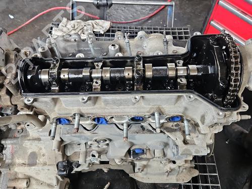 Engine TOYOTA COROLLA (_E12_) 1.4 D (NDE120_, NDE120R) | BP37845495M1 - Image 8