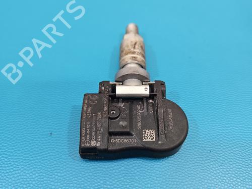 Electronic sensor SUZUKI SWIFT V (AZ) 1.0 (A2L310) | BP37856905M84 - Image 2