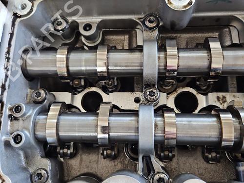 Engine SKODA SUPERB IV Estate (NZ5) 2.0 TDI | BP37835354M1 - Image 14