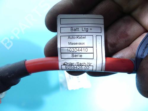 Cable BMW 3 Touring (F31) 316 d | BP37806700E12 - Image 4