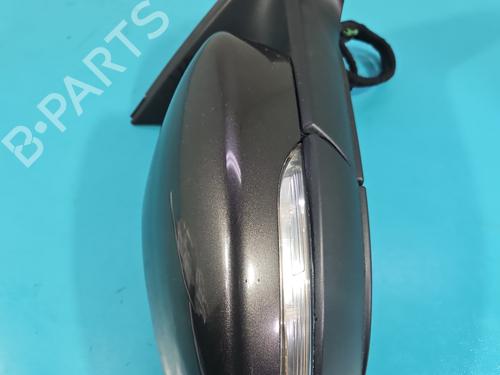 Right mirror VW CC B7 (358) 2.0 TDI | BP37991136C27  - Image 9