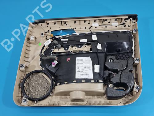 Front left panel VW TOURAN (1T3) 2.0 TDI | BP37844228C58 - Image 10