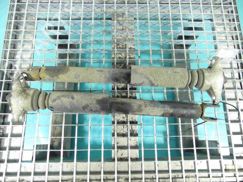 Used Left rear shock absorber Left rear shock absorber 37807123 37807123