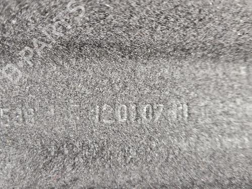 Rear parcel shelf OPEL CORSA D (S07) 1.4 (L08, L68) | BP37991110C85 - Image 4