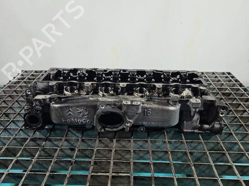 Cylinder head CITROËN C4 II (NC_) 1.6 HDi 110 | BP37814682M5 - Image 2