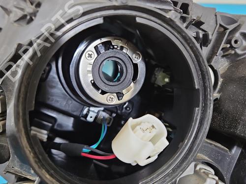 Right headlight MITSUBISHI ECLIPSE CROSS (GK_, GL_) | BP37843486C29 - Image 11