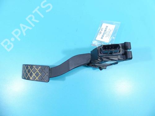 Pedal SEAT LEON (5F1) | BP38115246I4 - Image 3