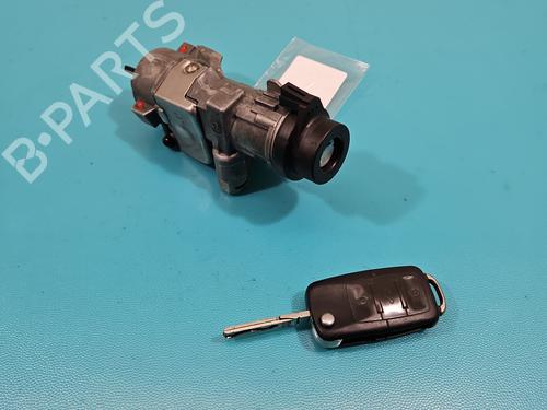 Used Ignition barrel Ignition barrel 38124780 38124780