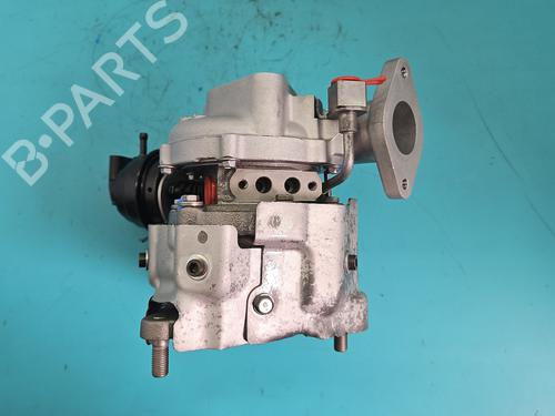 Engine (For Parts) SUBARU FORESTER (SJ_) 2.0 D AWD (SJD) | BP37848988M64 - Image 7