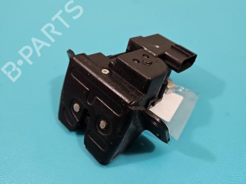 tailgate-lock-hyundai-ix35-lm-el-elh-2009-2010-2011-2012-2013-2014-2015-2016-37814850 main image