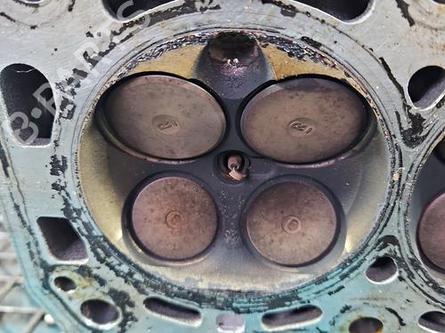 Cylinder head MAZDA 6 Estate (GJ, GL) 2.0 (GJEFW) | BP37830141M5 - Image 16