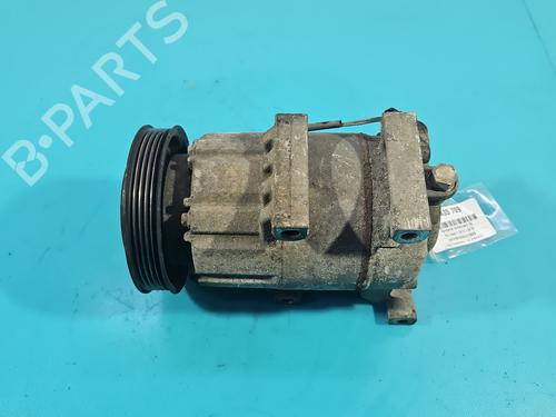AC compressor KIA CEE'D (JD) | BP38127711M34 - Image 9