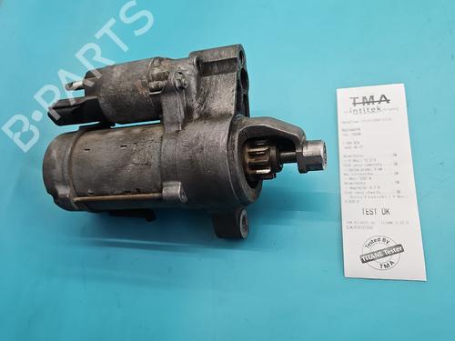 Used Starter Starter 37990991 37990991