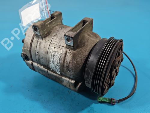 Used AC compressor AC compressor VW PASSAT B5.5 (3B3) 1.8 T 20V (150 hp) 40152287 40152287
