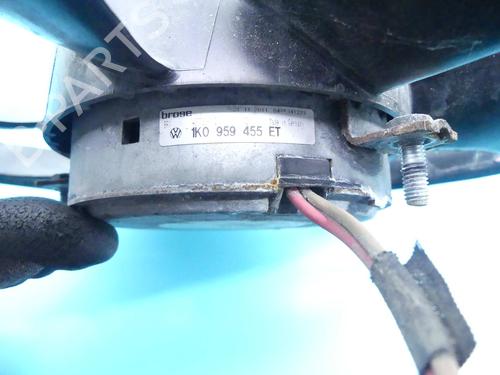 Fan VW CC B7 (358) 2.0 TDI | BP37803717M128  - Image 9