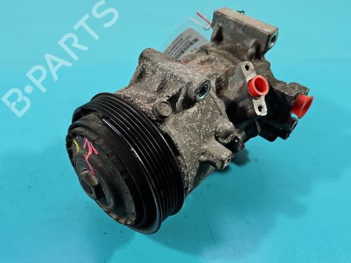 Used AC compressor AC compressor 37812691 37812691