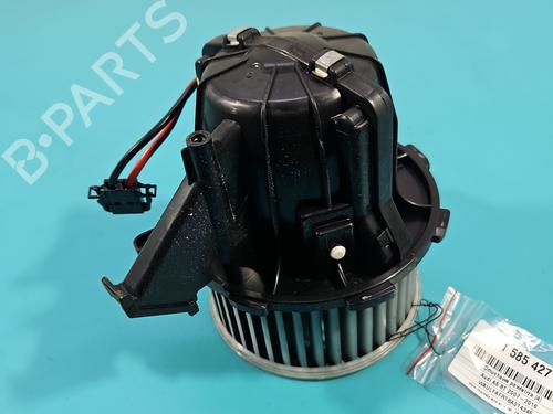 heater-blower-motor-audi-a5-sportback-8ta-2007-2008-2009-2010-2011-2012-2013-2014-2015-2016-2017-37847963 main image