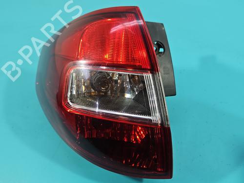 Other RENAULT KOLEOS I (HY_) 2.0 dCi 4x4 (HY0K) | BP37853800O1 - Image 2