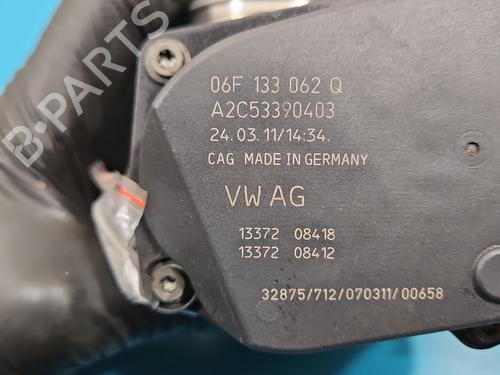 Throttle body VW CC B7 (358) 2.0 TDI | BP38151315M82 - Image 8