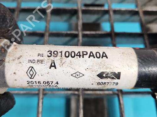 Right front driveshaft RENAULT KADJAR (HA_, HL_) | BP37827567M39 - Image 5